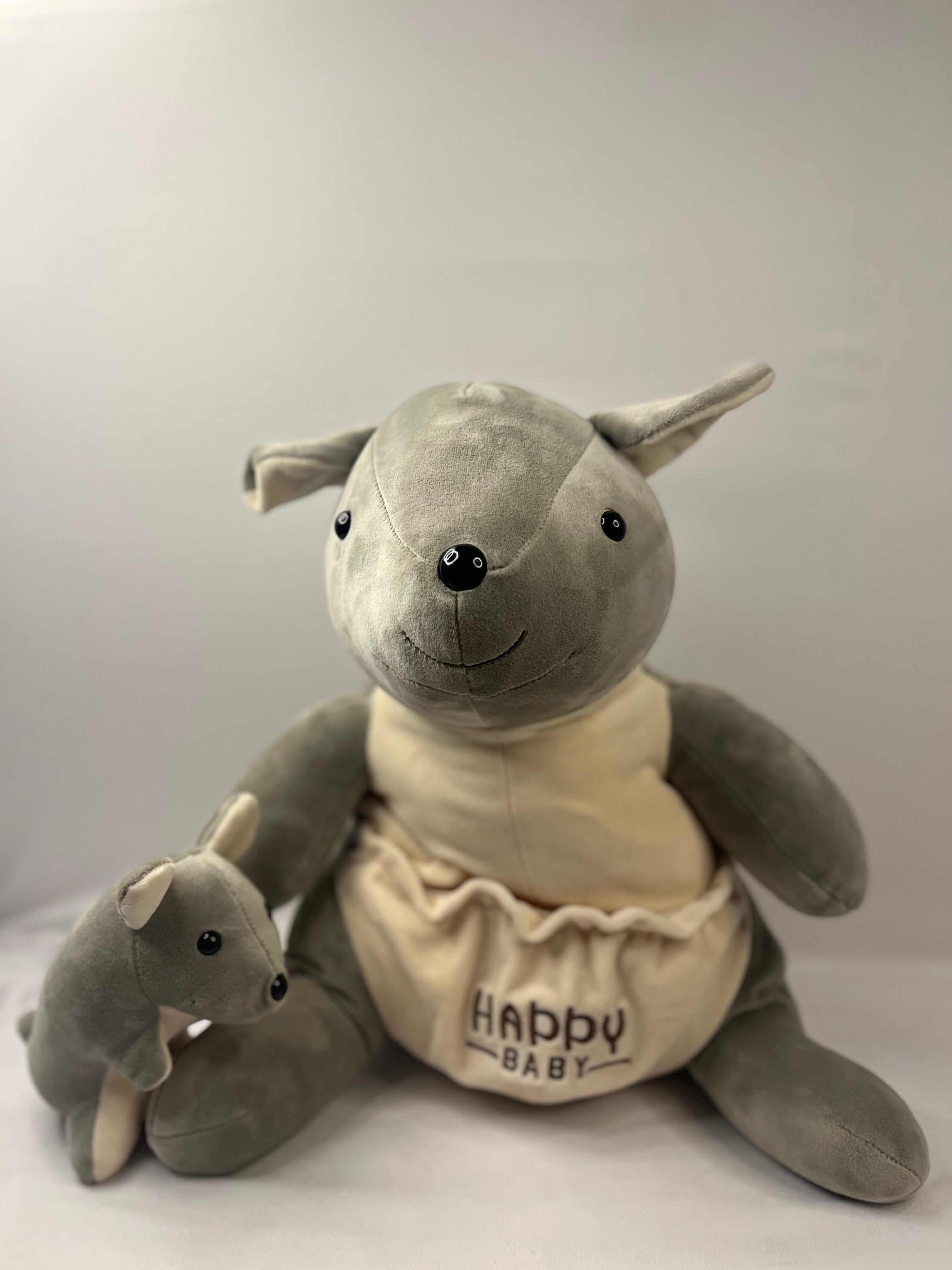 Soft Toy Blankets Teddy