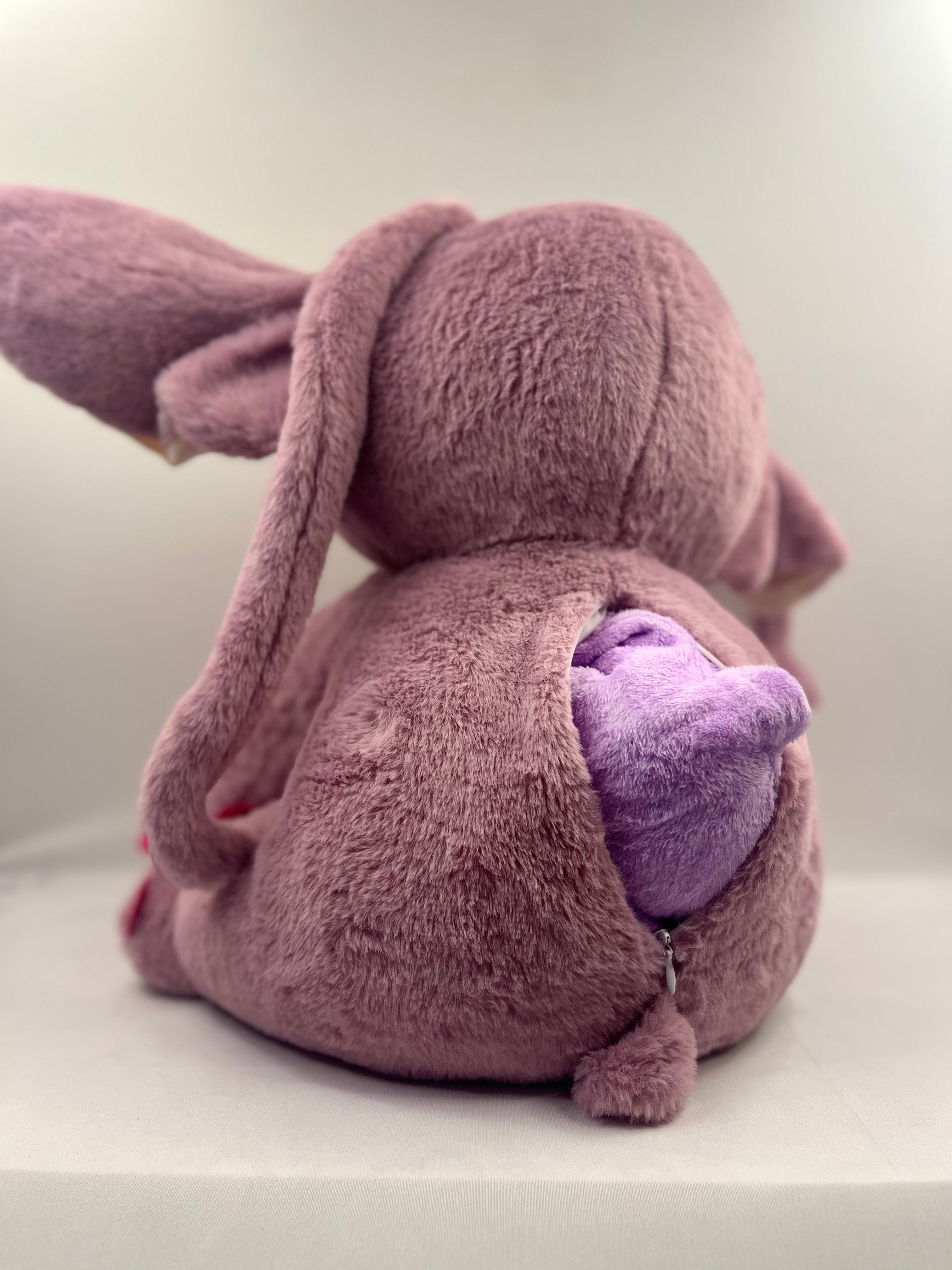 Soft Toy Blankets Teddy