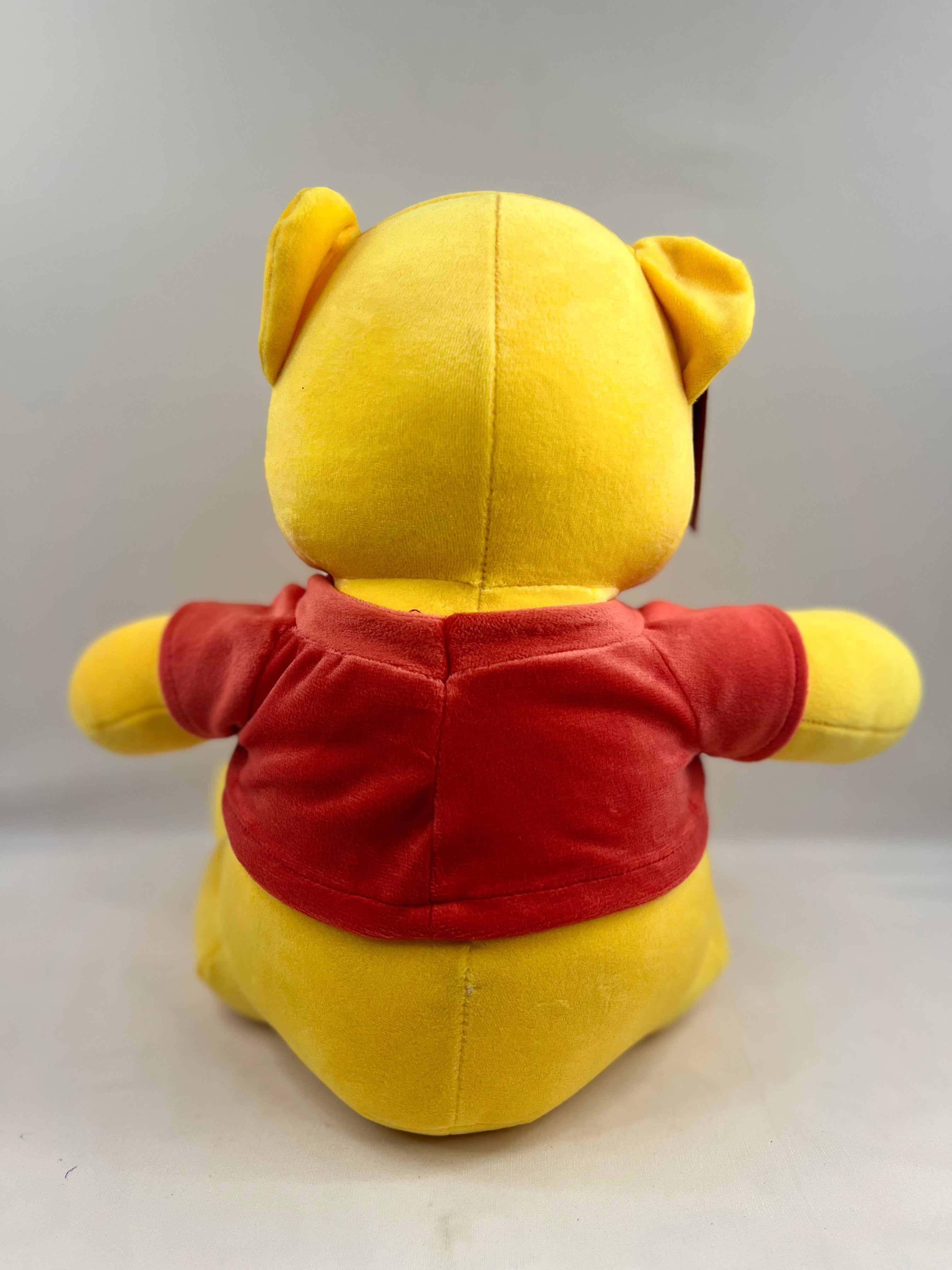 TSHIRT POOH Teddy