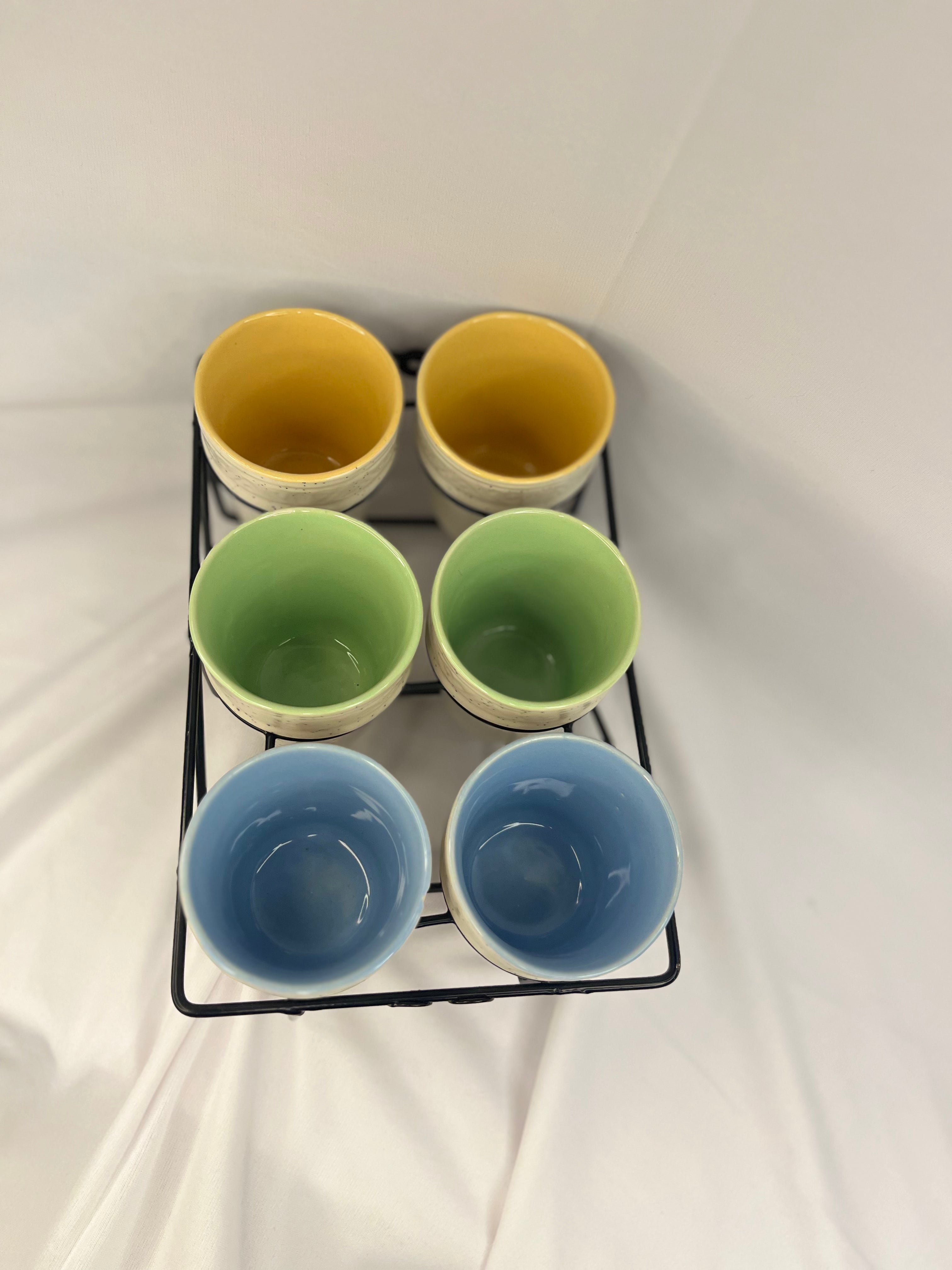 Tapri Tea Set