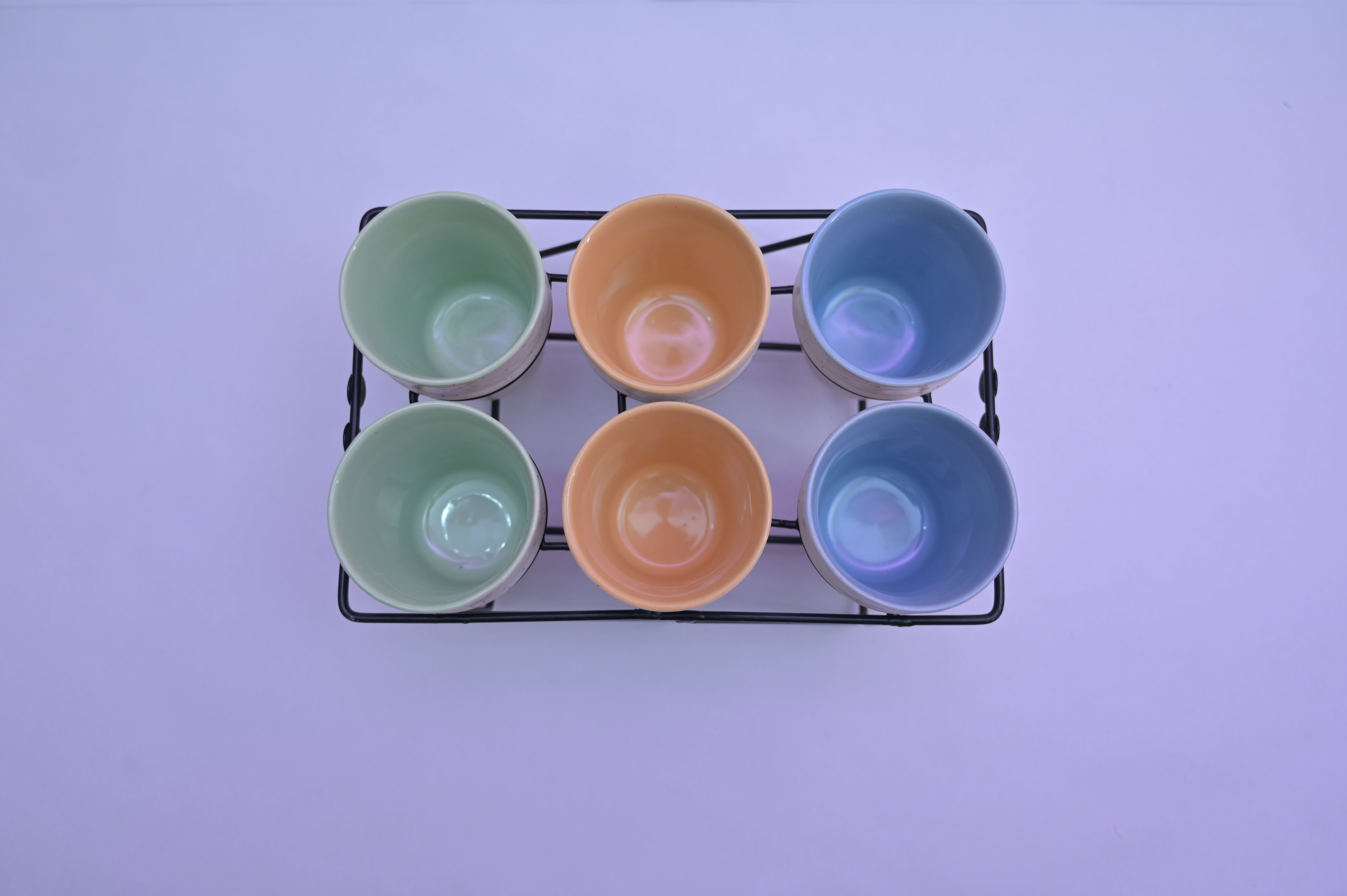 Tapri Tea Set