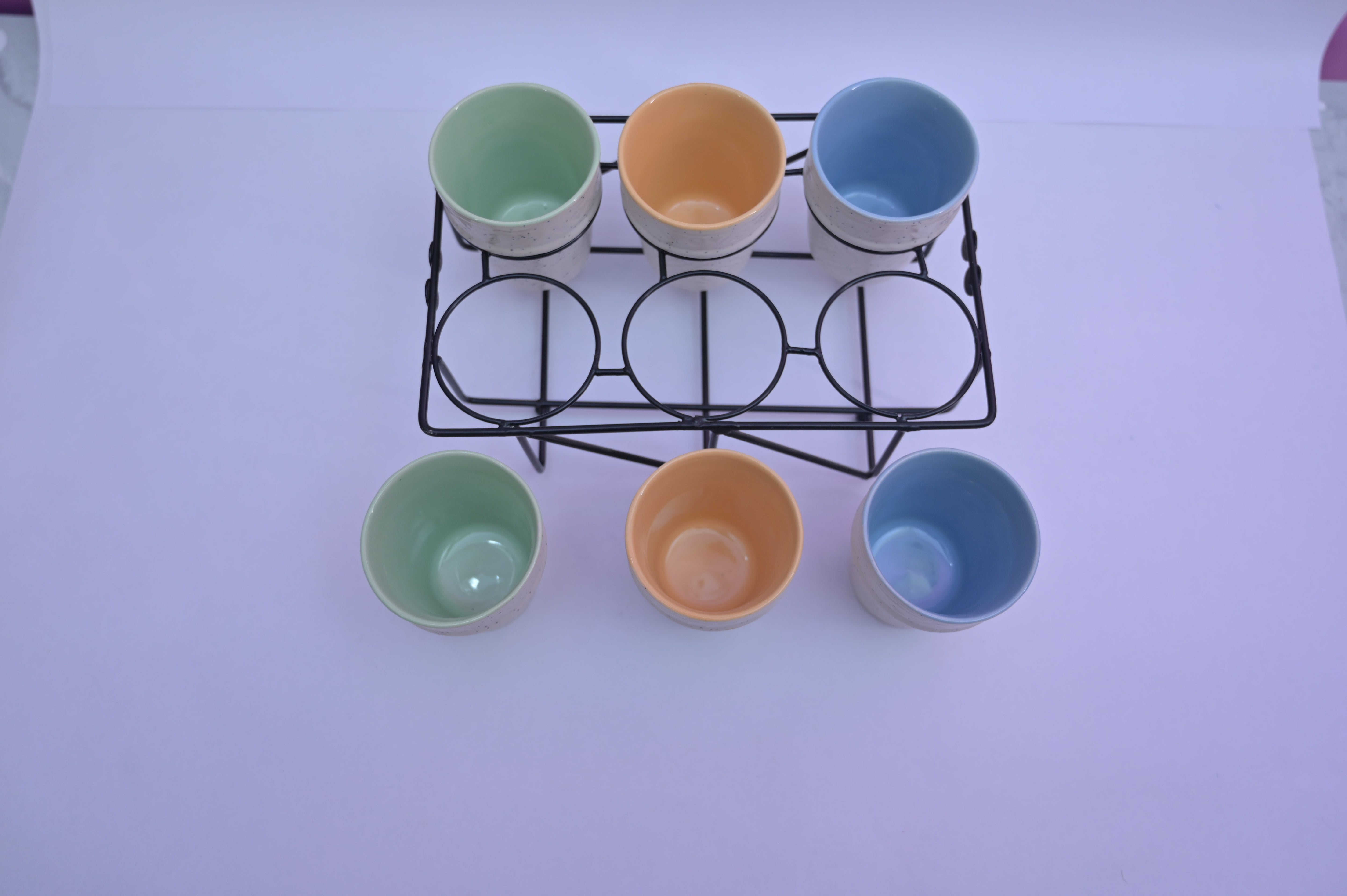Tapri Tea Set