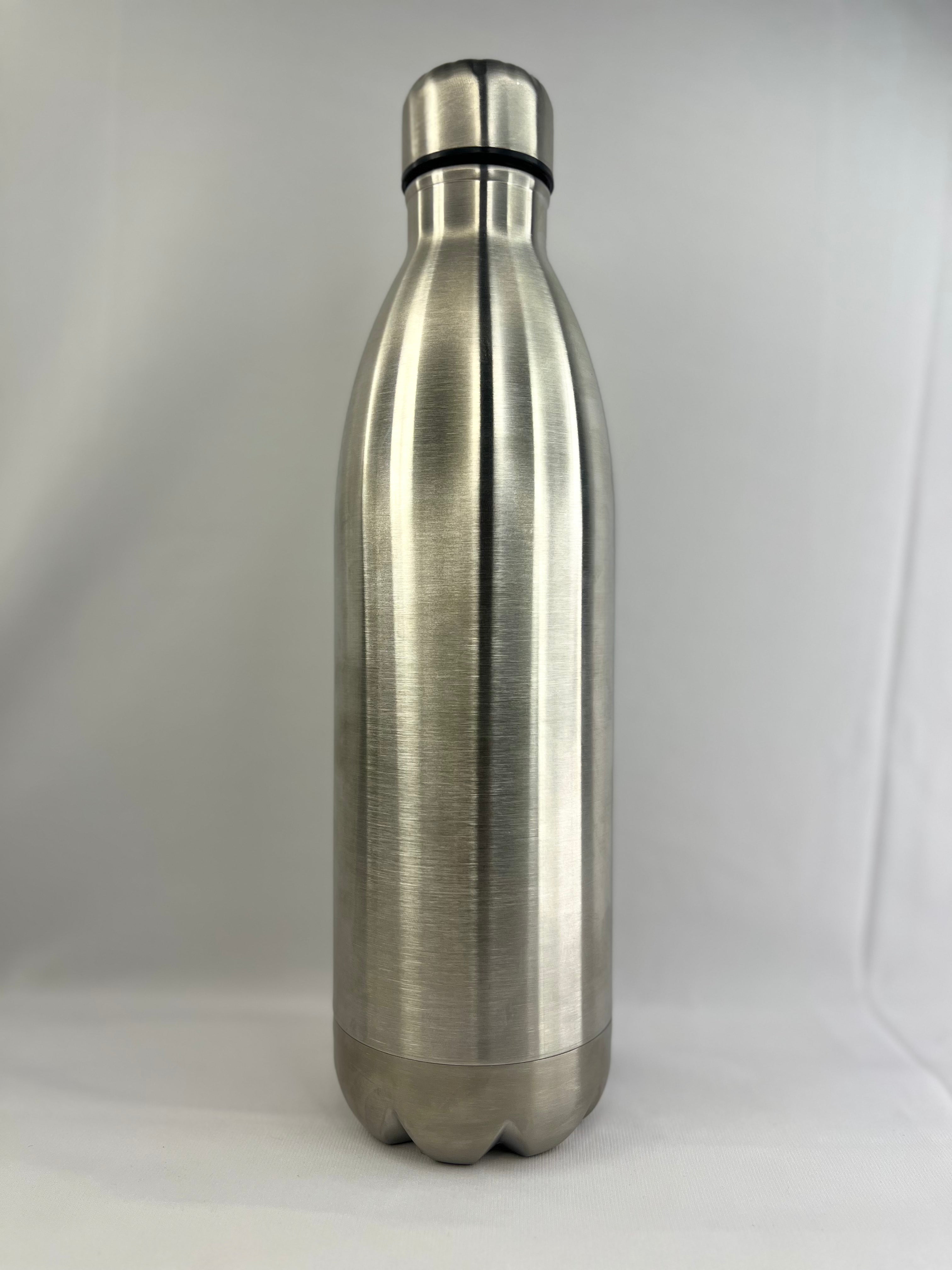 Stainless Steel Bottle