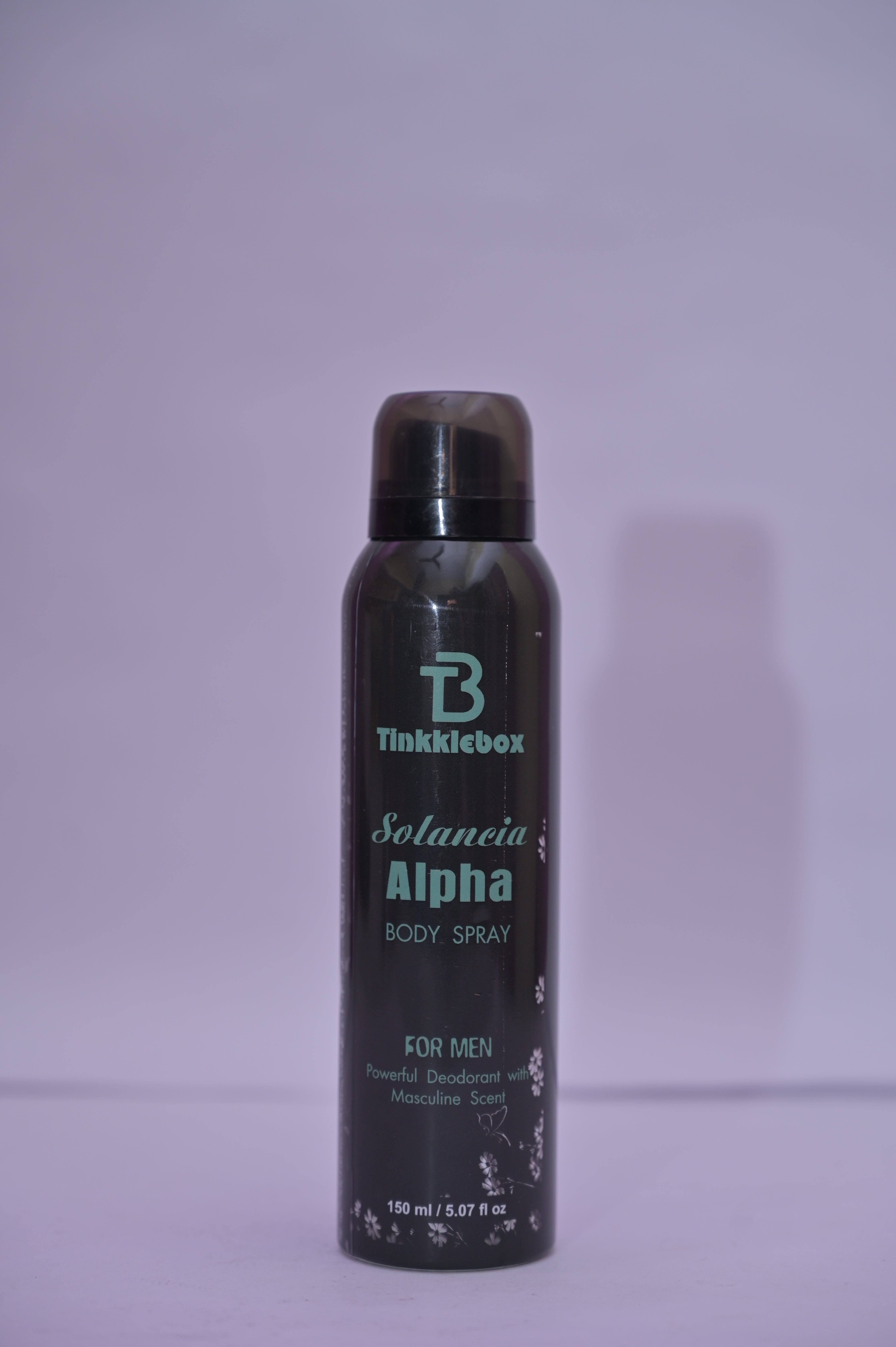 Tinkklebox Deodrants - 1 pc only for Offer