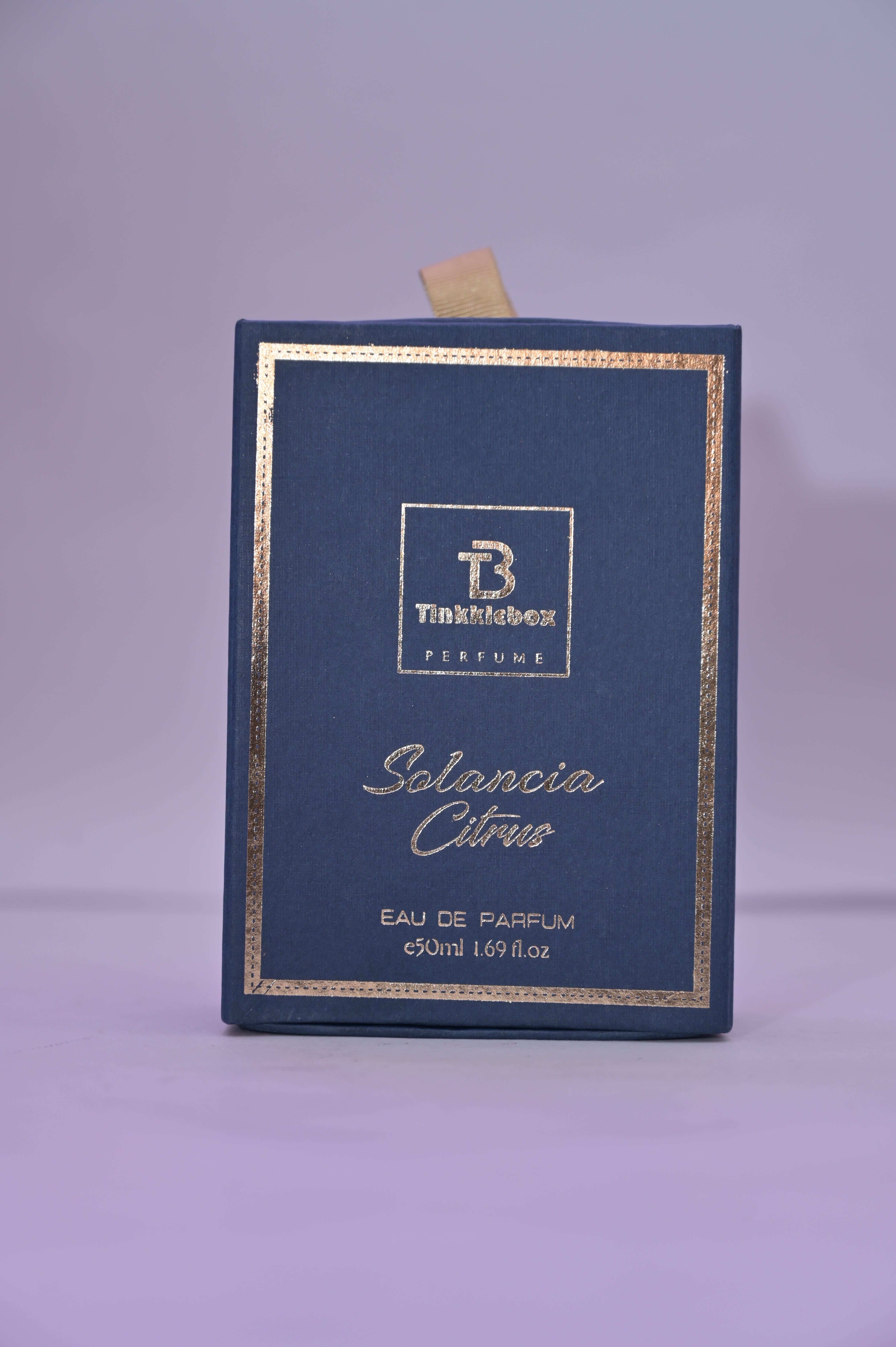 Tinkklebox Perfume -50 ML