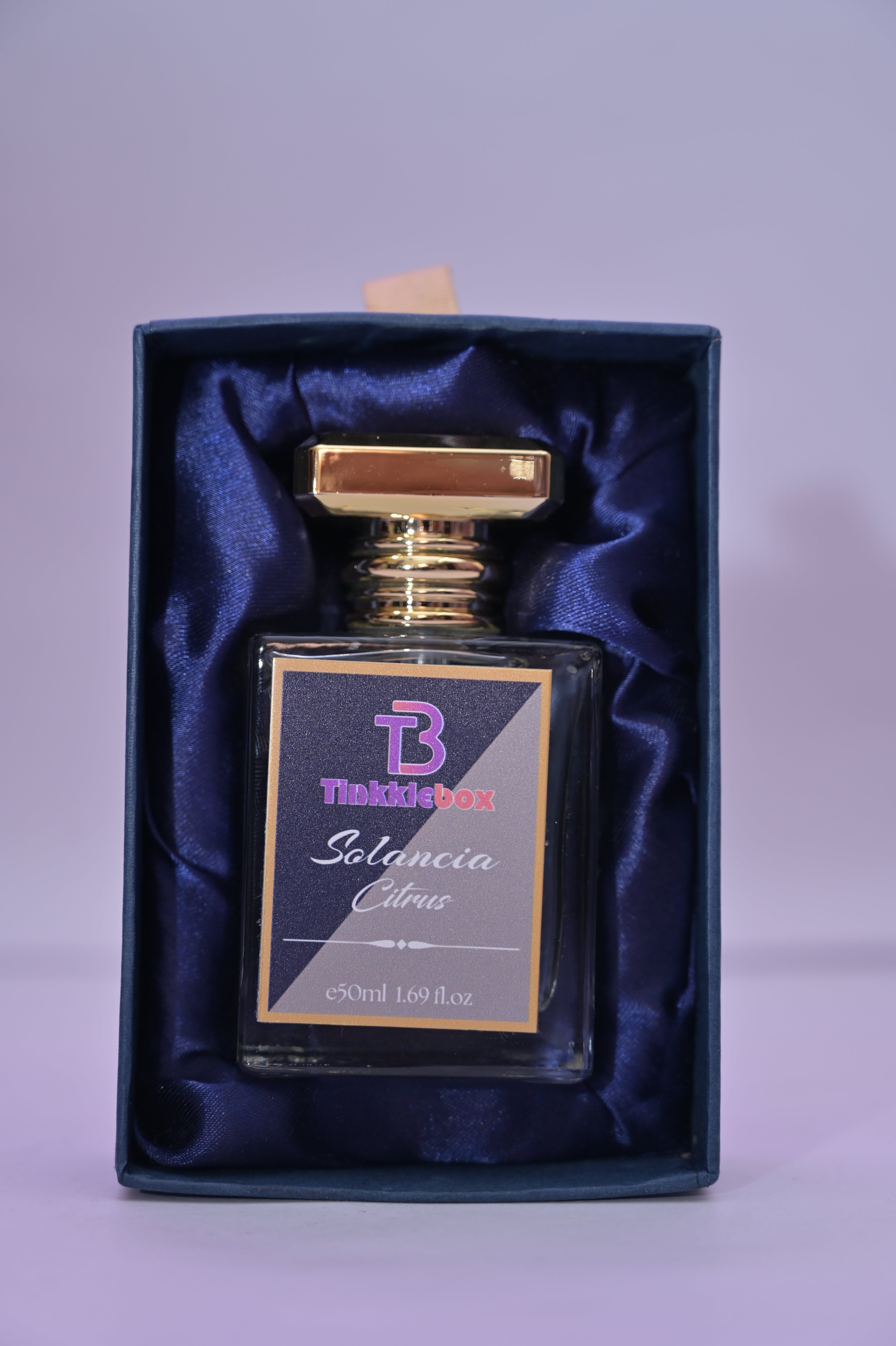 Tinkklebox Perfume -50 ML