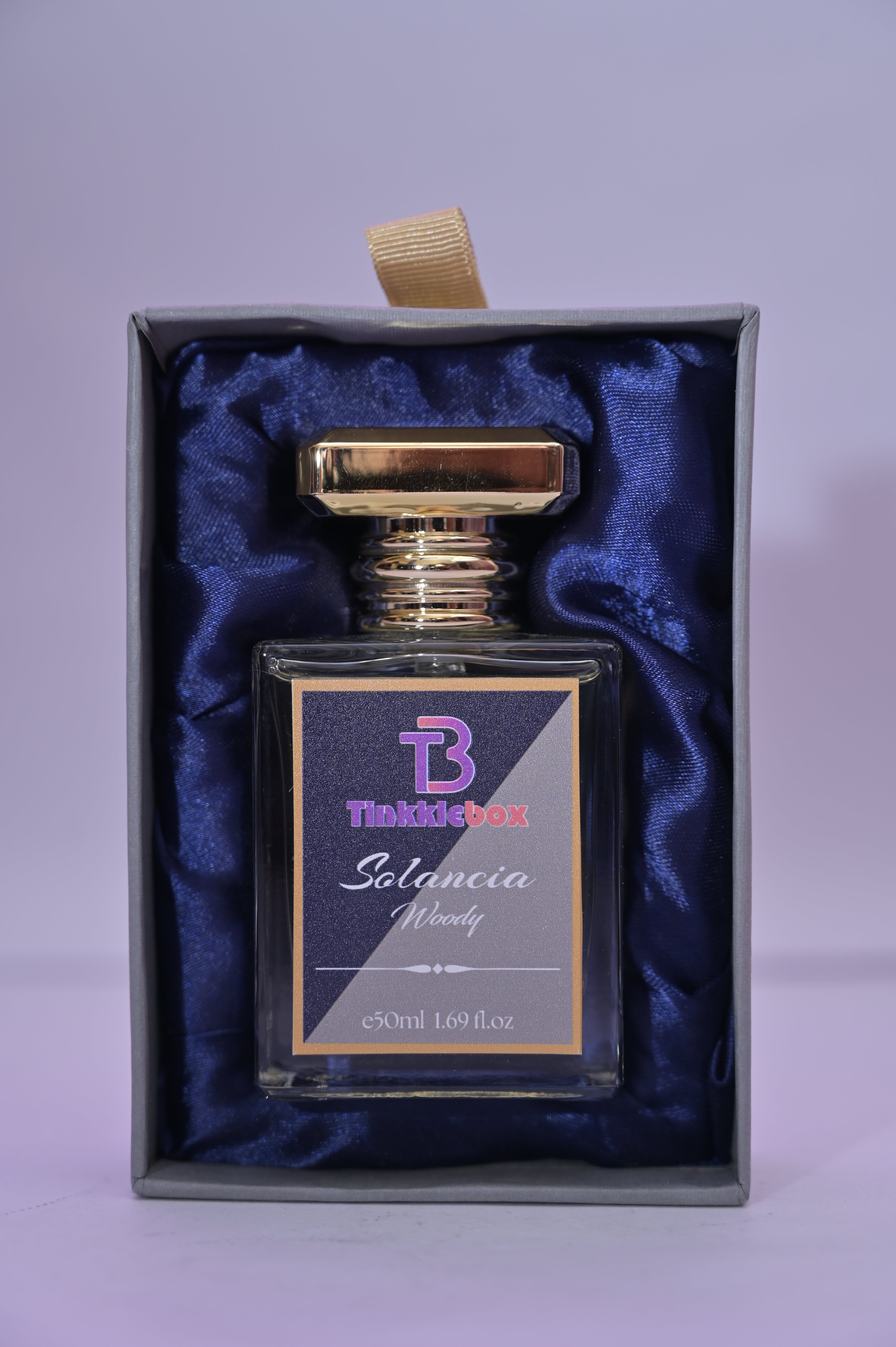Tinkklebox Perfume -50 ML