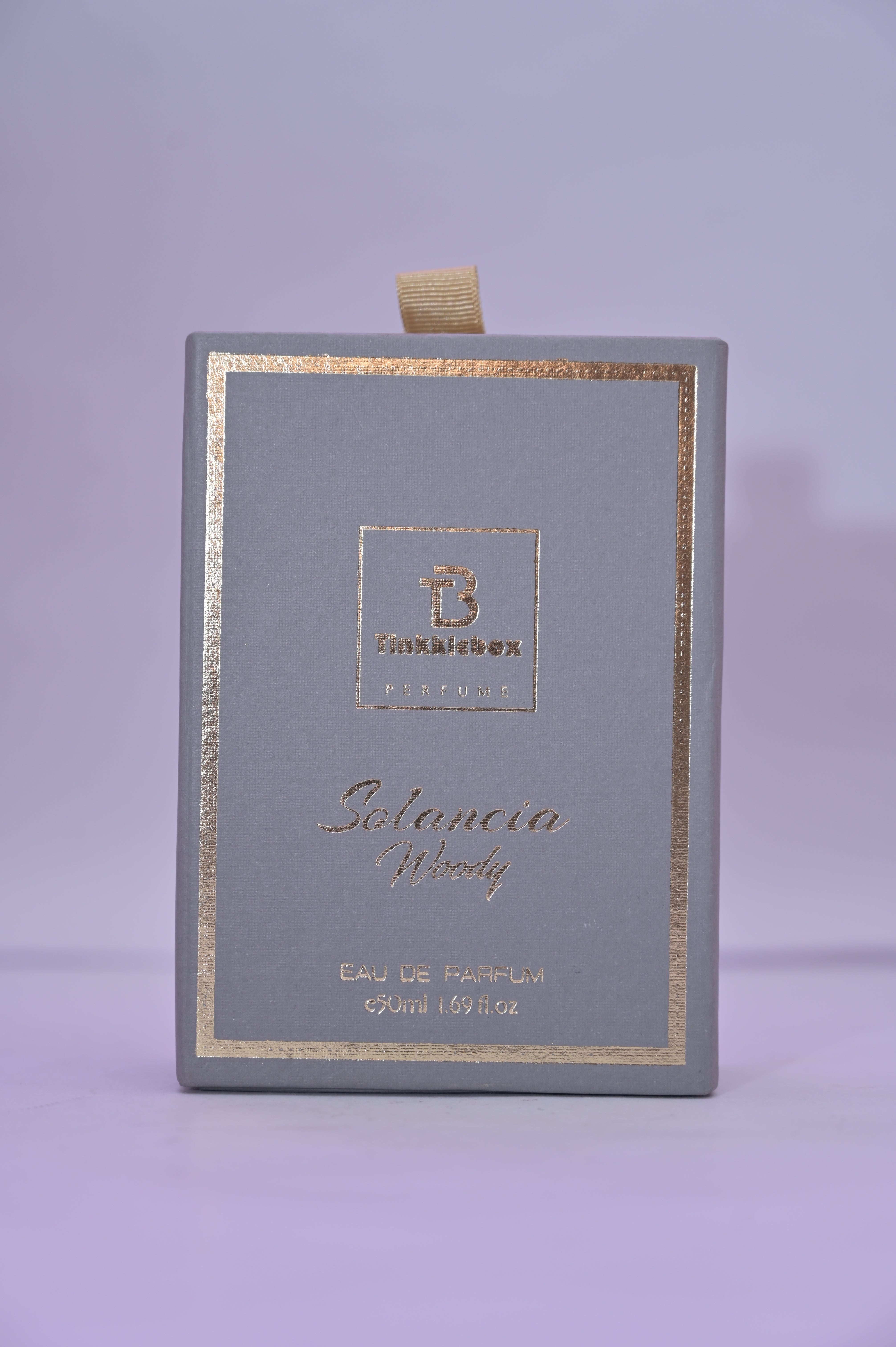 Tinkklebox Perfume -50 ML