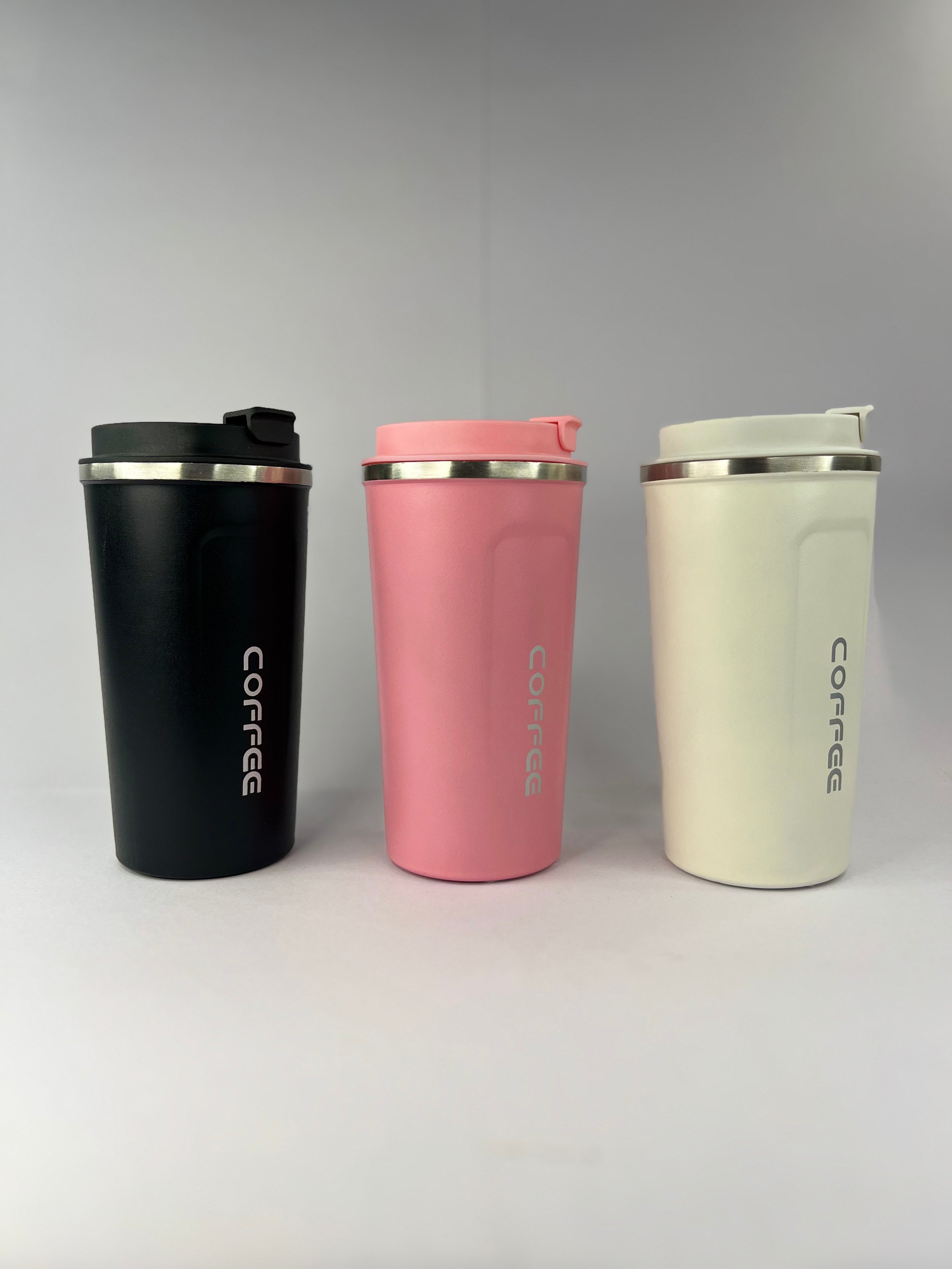 COFFEE TUMBLER