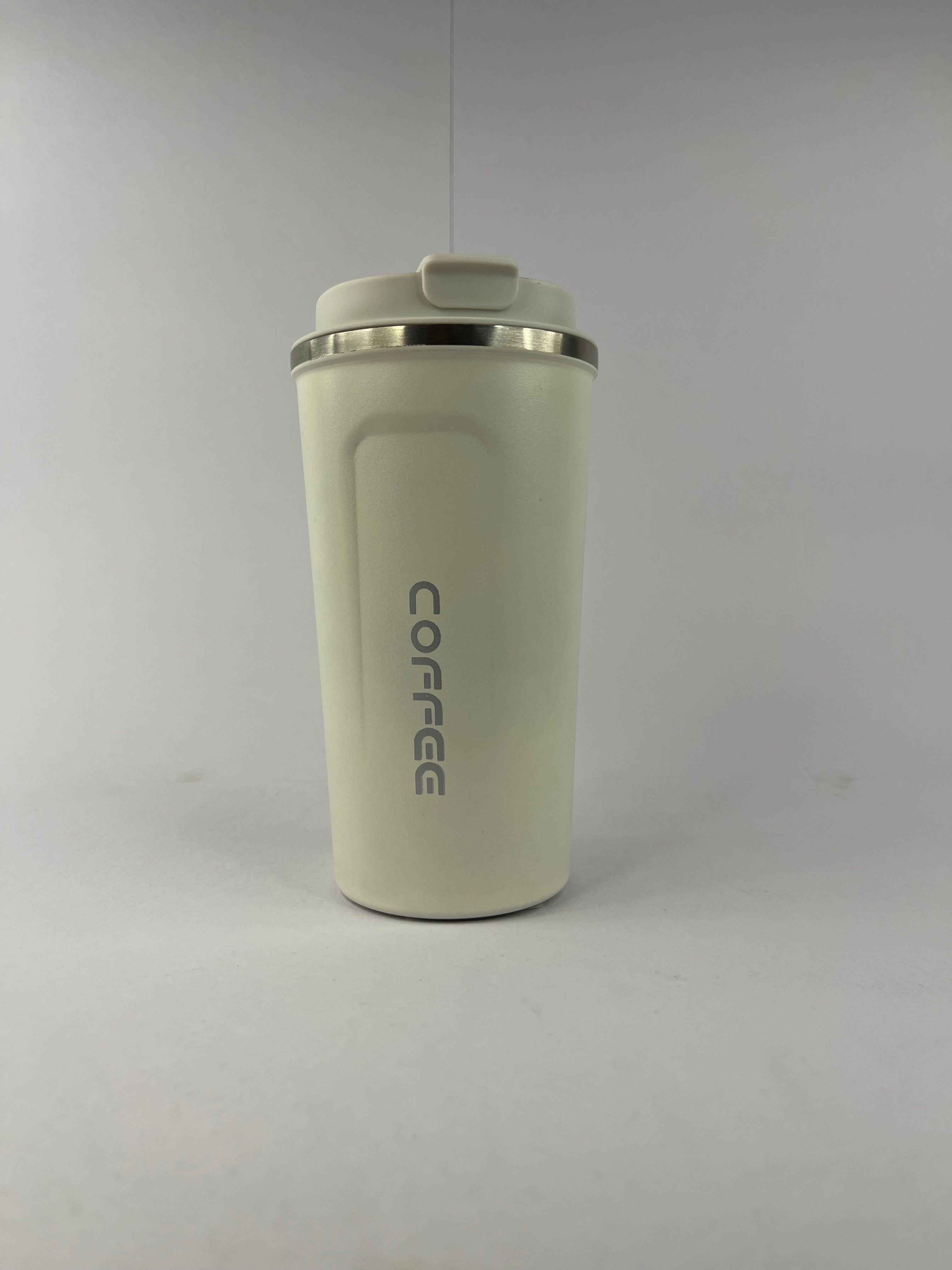 COFFEE TUMBLER