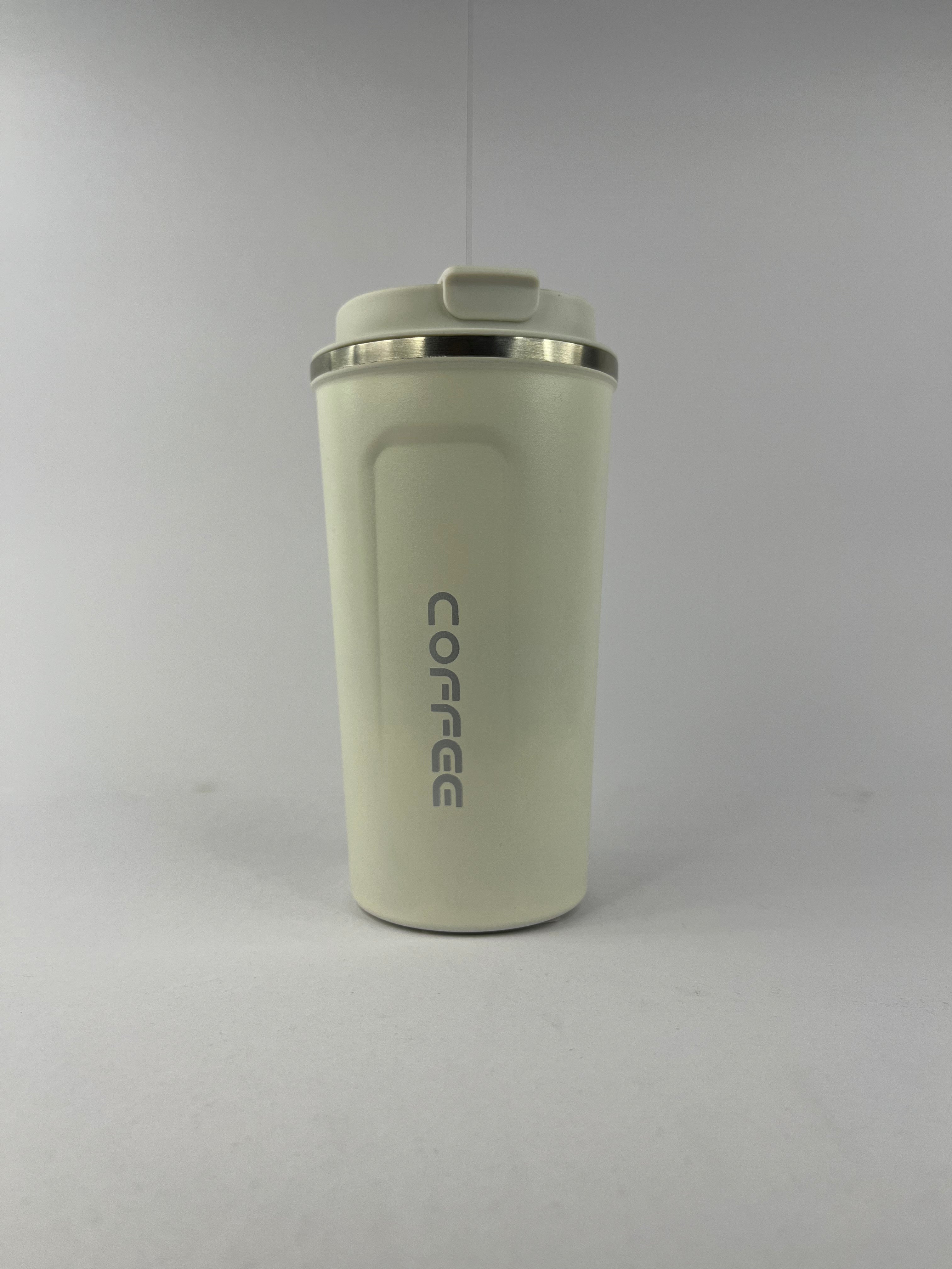 COFFEE TUMBLER