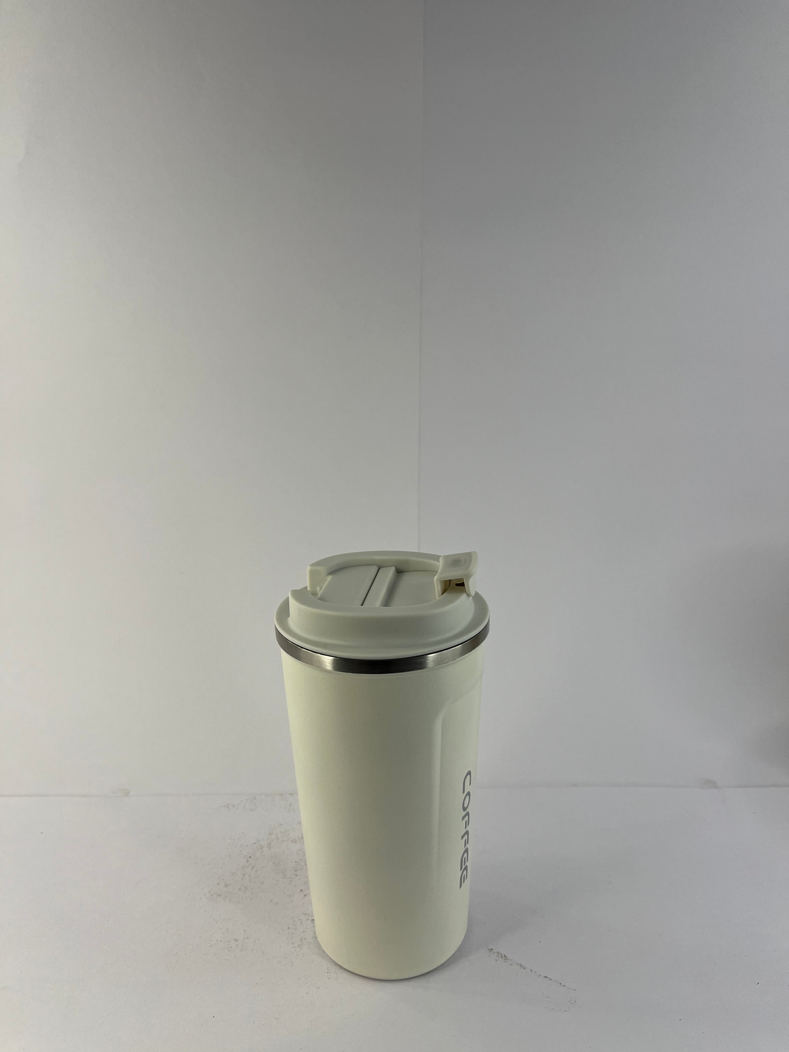 COFFEE TUMBLER
