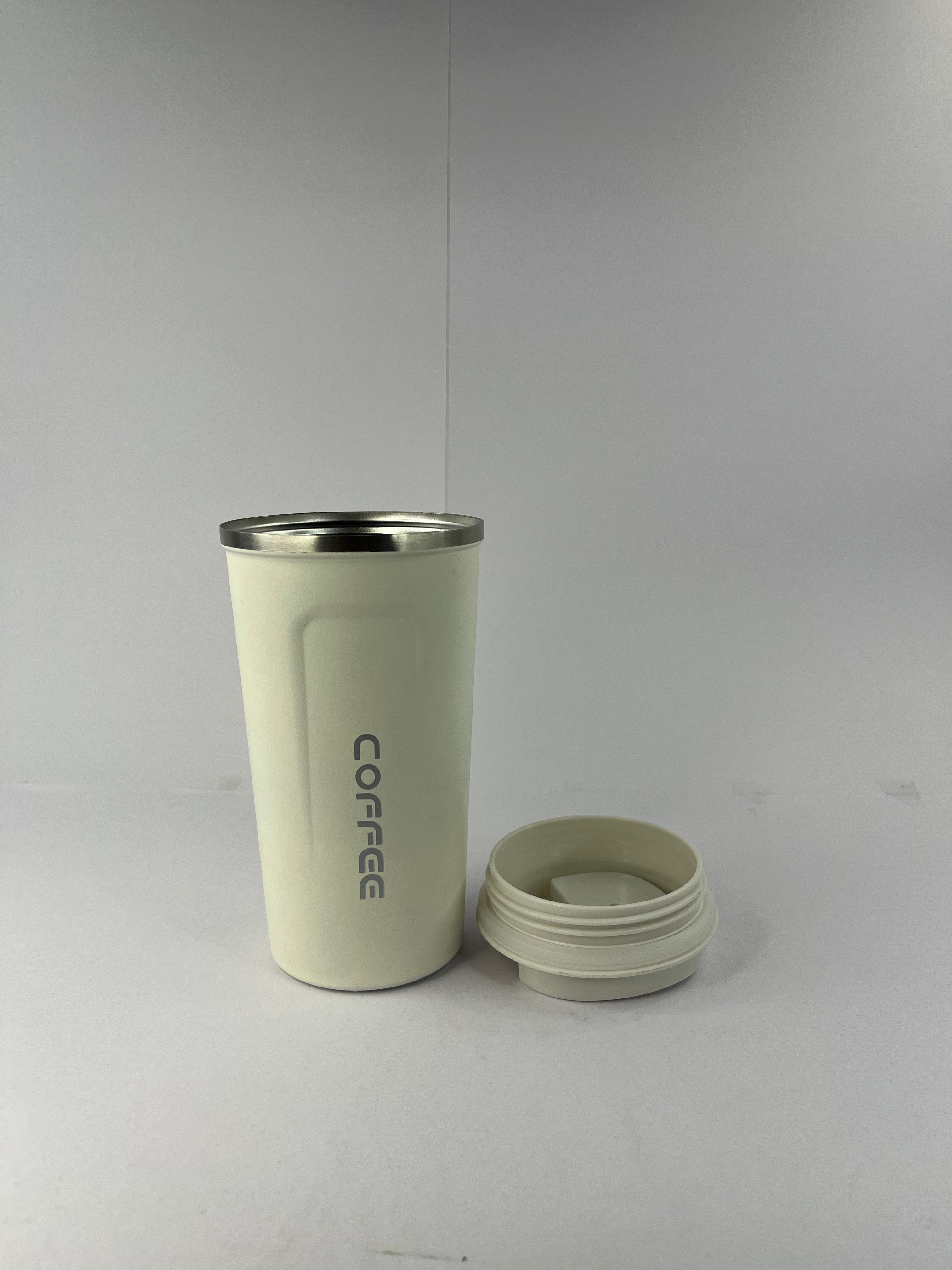 COFFEE TUMBLER