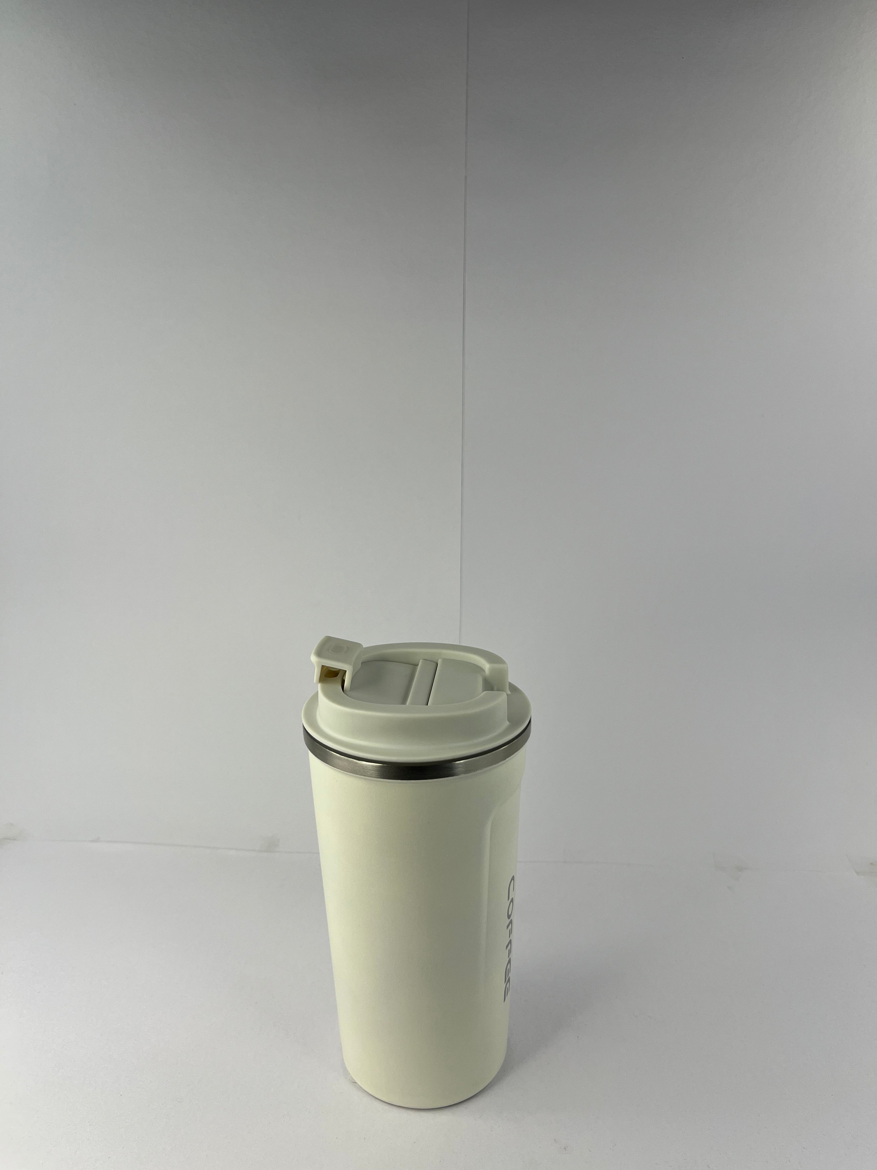 COFFEE TUMBLER