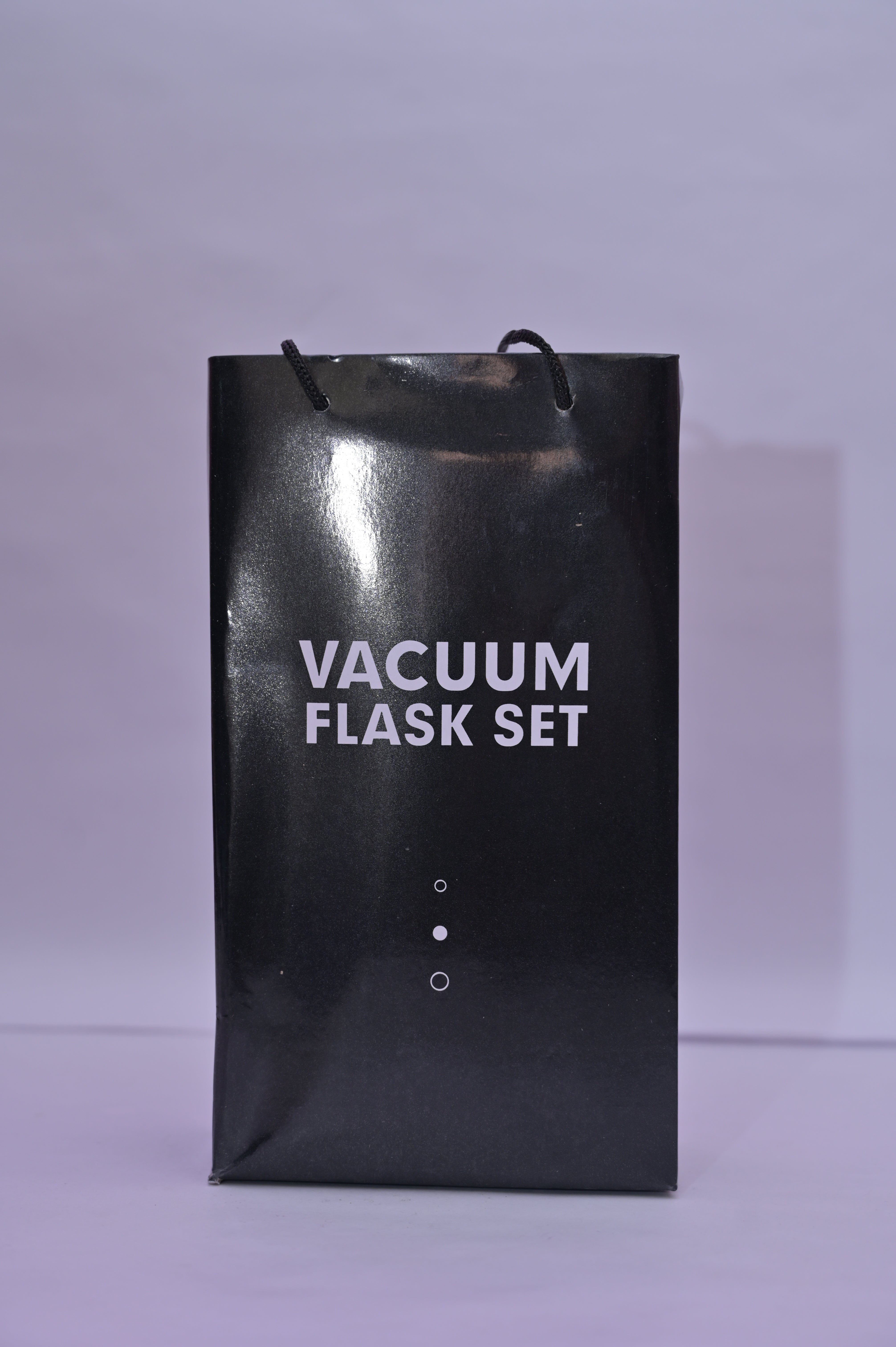 Vacuum Flask Set
