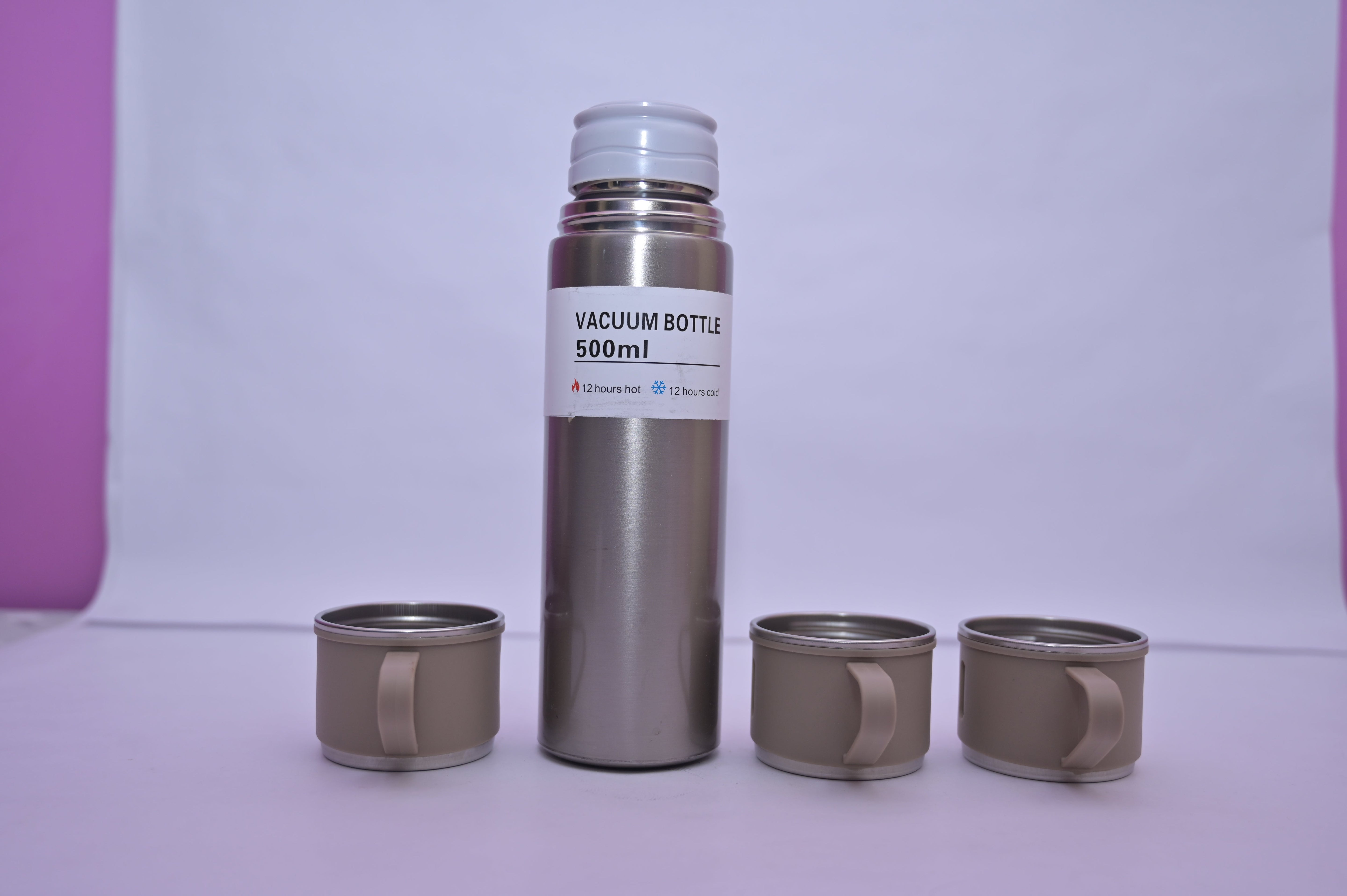 Vacuum Flask Set
