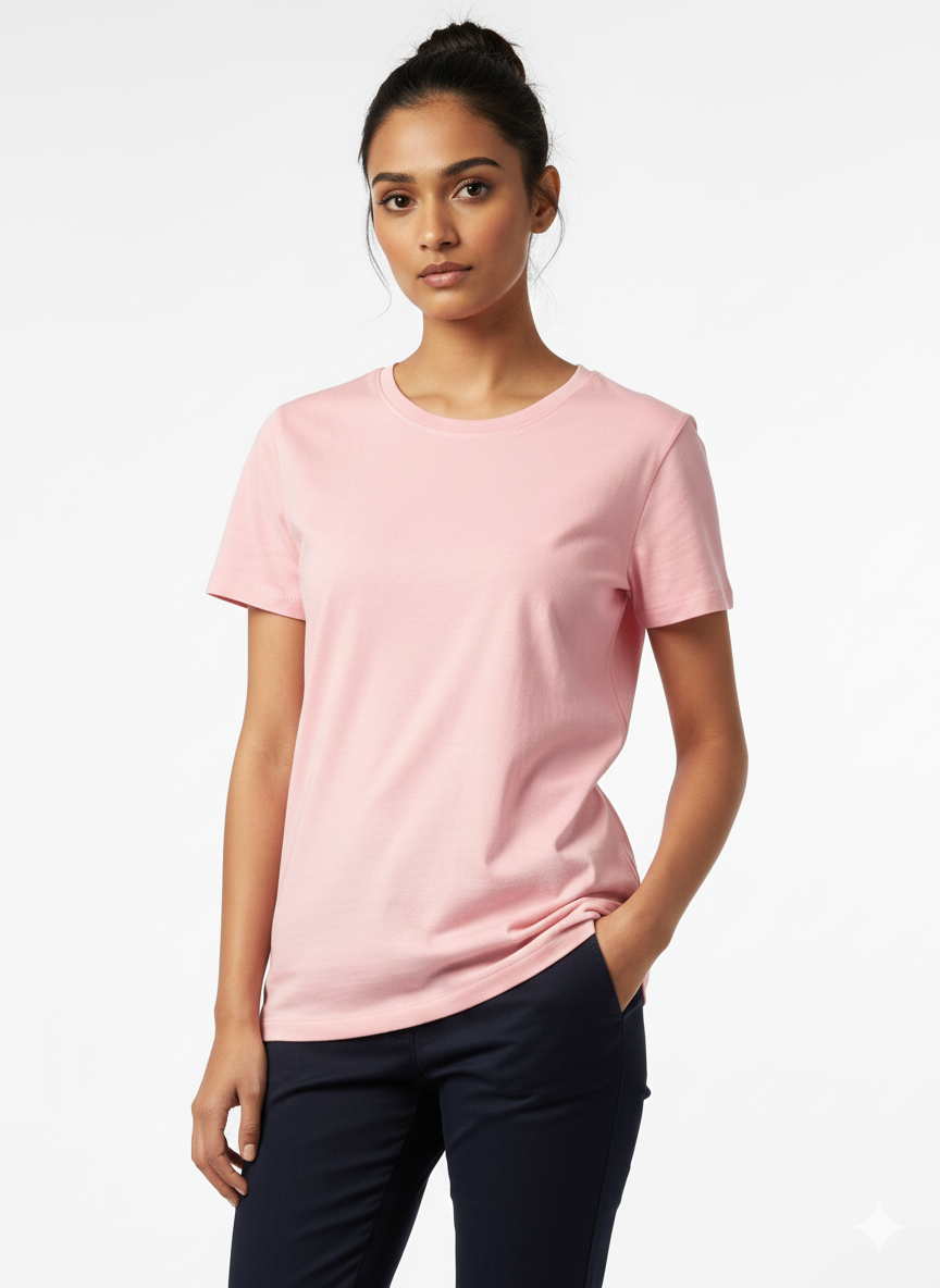 Women Oversized T-shirt