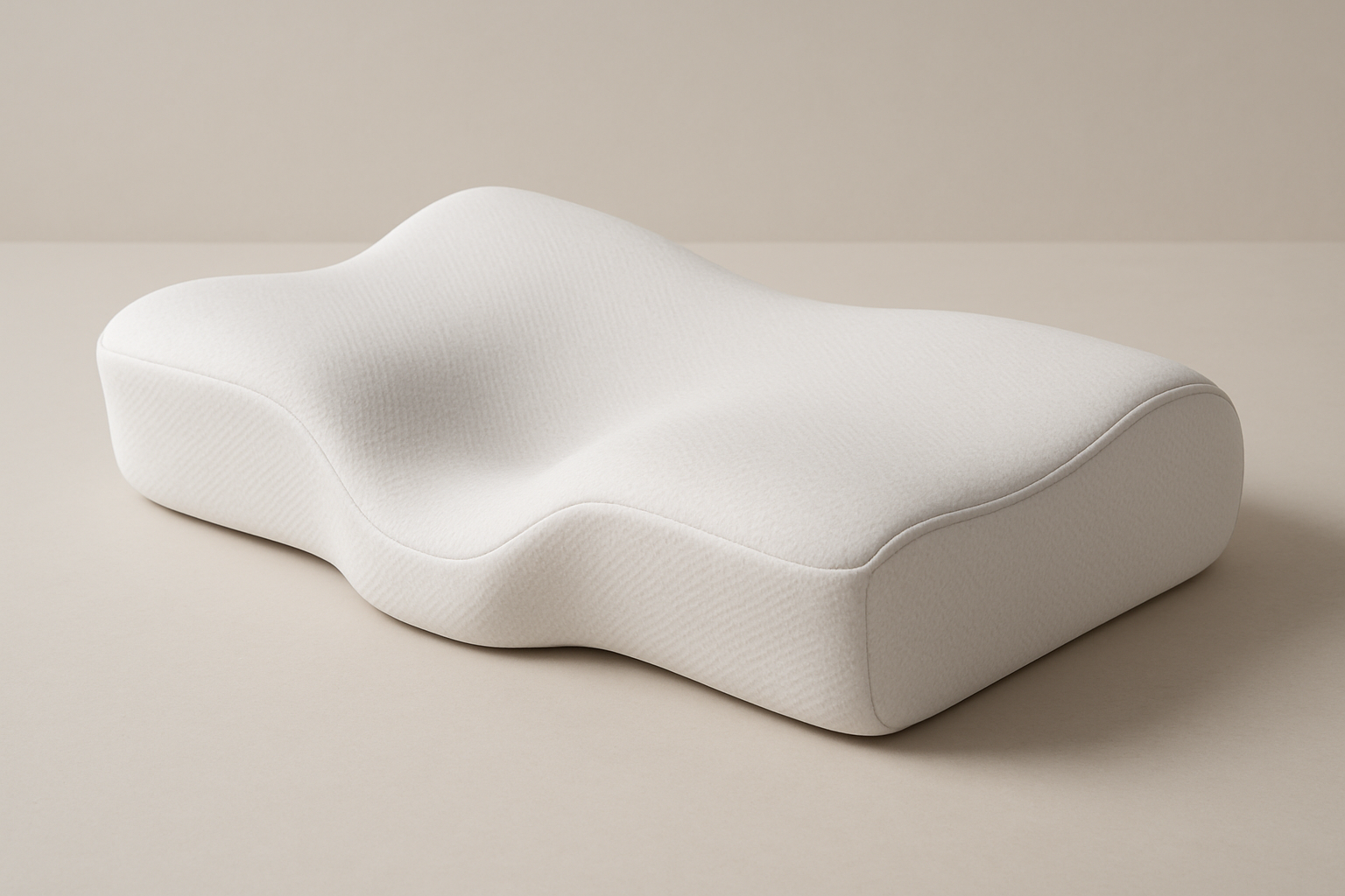 Cervical Pillow