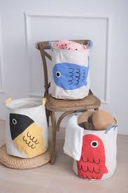 Ocean Series Medium Basket organizer